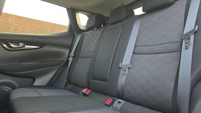 Nissan Qashqai image 4