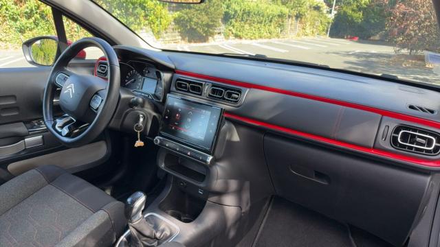 Citroen C3 image 5