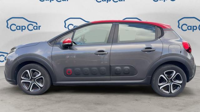 Citroen C3 image 2
