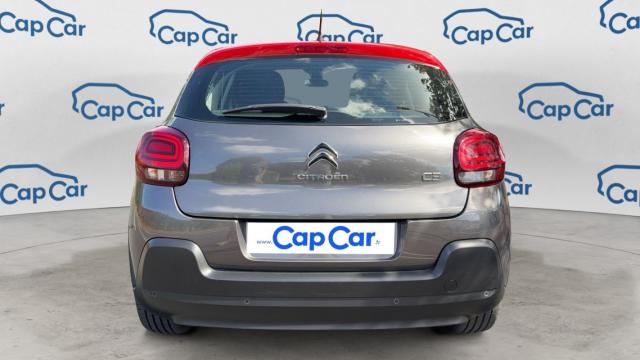 Citroen C3 image 1