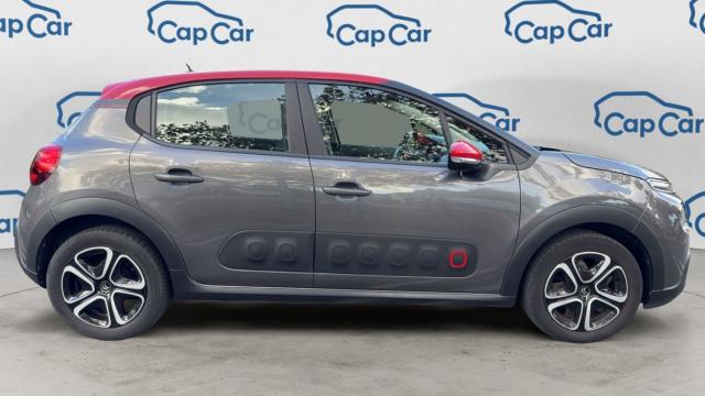 Citroen C3 image 3