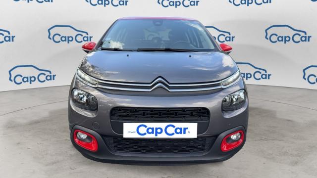 Citroen C3 image 8