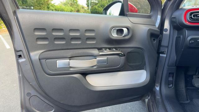 Citroen C3 image 9