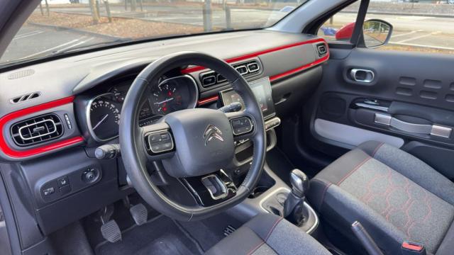 Citroen C3 image 4