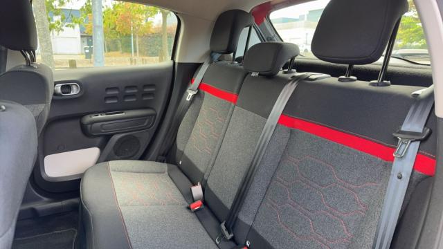 Citroen C3 image 6