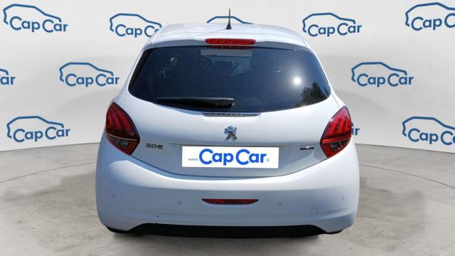 Peugeot 208 image 4