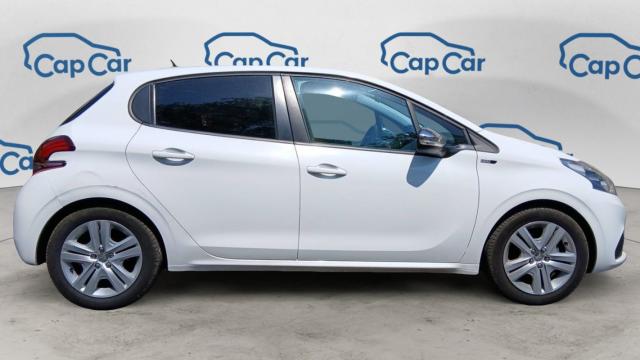 Peugeot 208 image 7