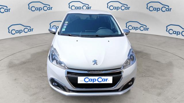 Peugeot 208 image 5