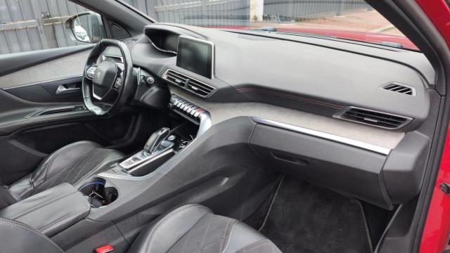 Peugeot 3008 image 7