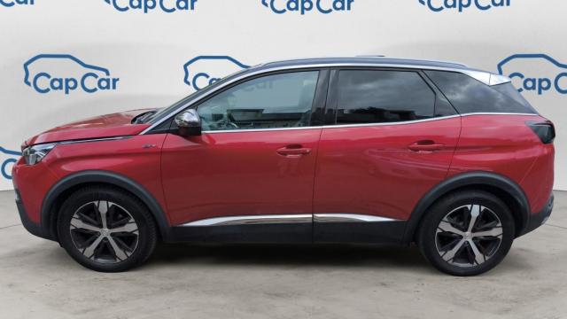 Peugeot 3008 image 2