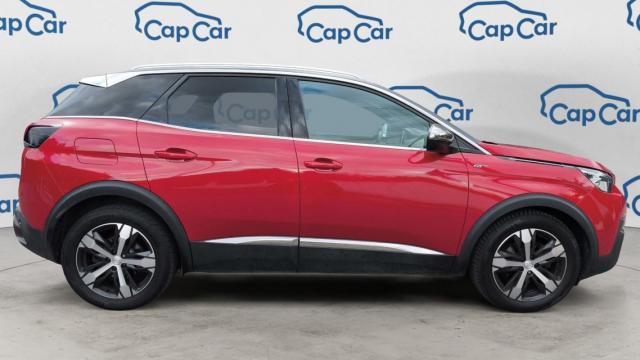 Peugeot 3008 image 1