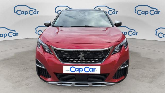 Peugeot 3008 image 5