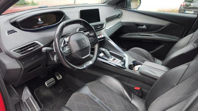 Peugeot 3008 image 3