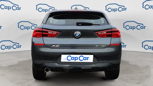 Bmw X2 image 3