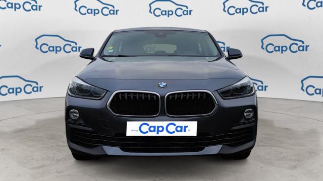 Bmw X2 image 5