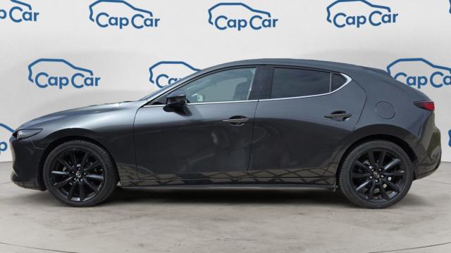 Mazda 3 image 8