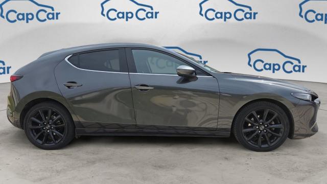 Mazda 3 image 9