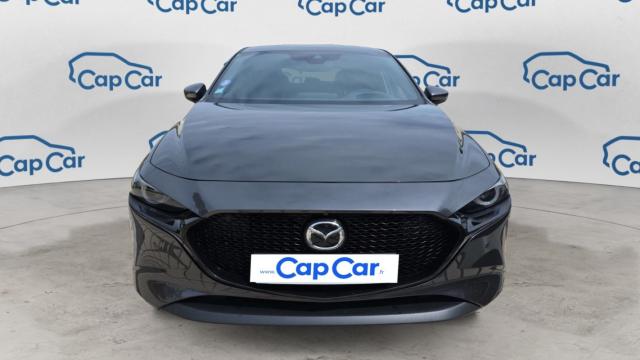 Mazda 3 image 2