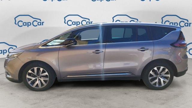 Renault Espace image 6