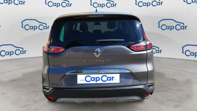 Renault Espace image 2