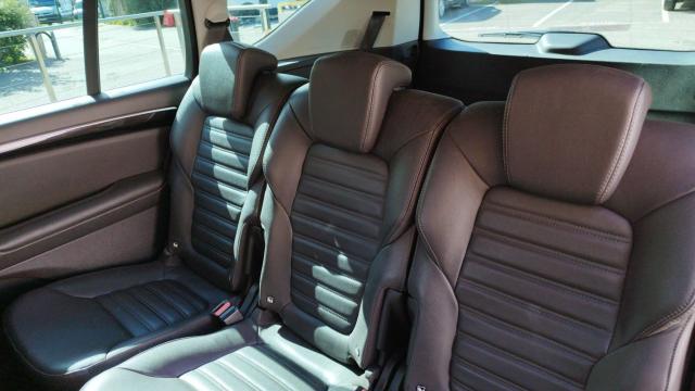 Renault Espace image 8