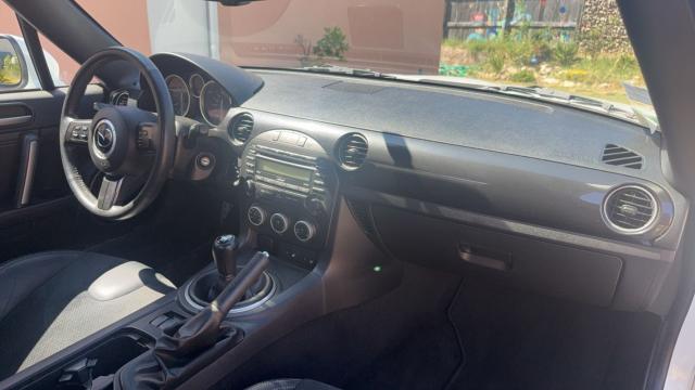 Mazda Mx-5 image 7