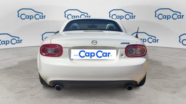 Mazda Mx-5 image 6