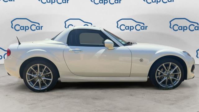 Mazda Mx-5 image 8