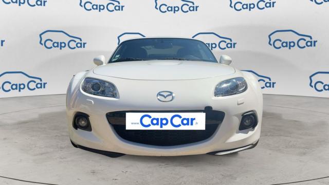 Mazda Mx-5 image 5