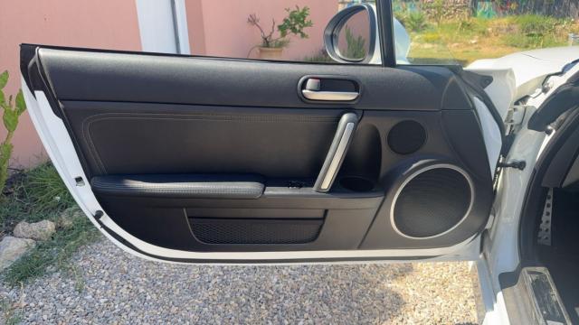 Mazda Mx-5 image 2