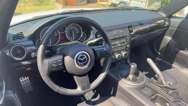 Mazda Mx-5 image 4
