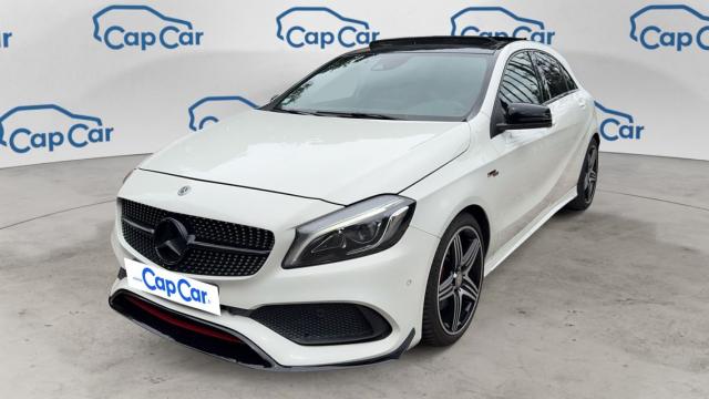 Mercedes Benz