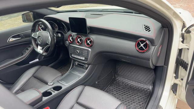 Mercedes Benz Classe A image 3