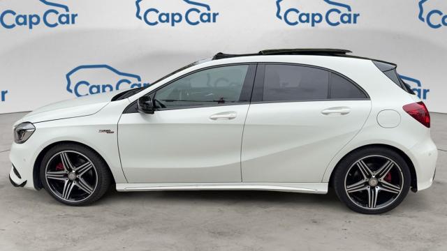Mercedes Benz Classe A image 5