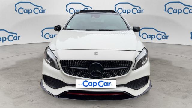 Mercedes Benz Classe A image 1