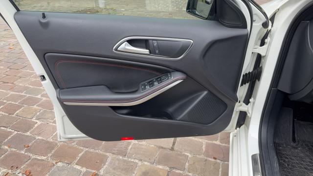 Mercedes Benz Classe A image 2
