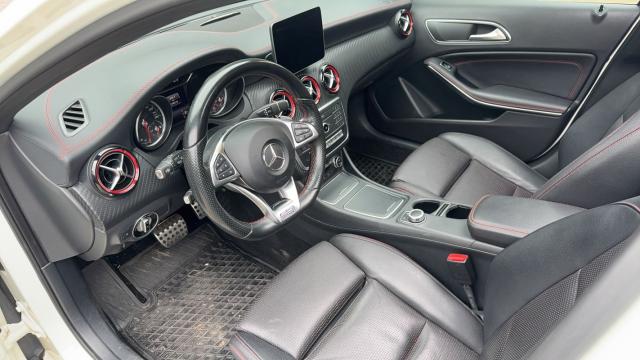 Mercedes Benz Classe A image 6