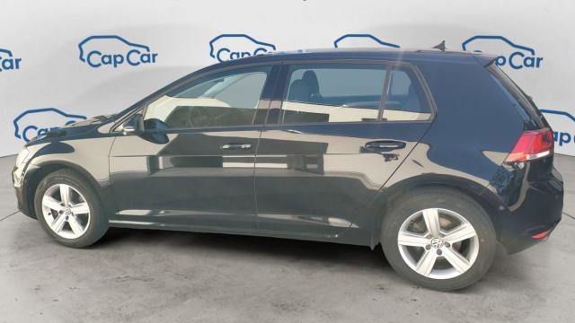 Volkswagen Golf image 6