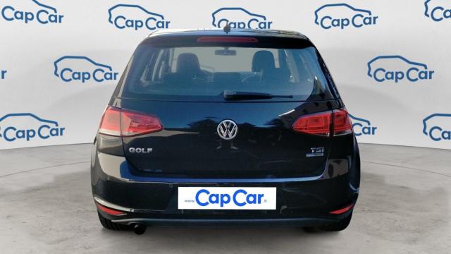Volkswagen Golf image 2