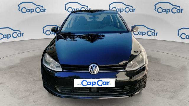 Volkswagen Golf image 5