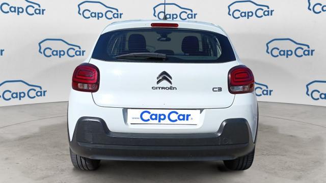Citroen C3 image 7