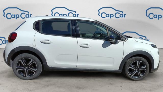 Citroen C3 image 3