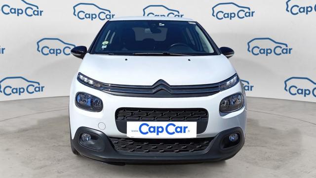 Citroen C3 image 9