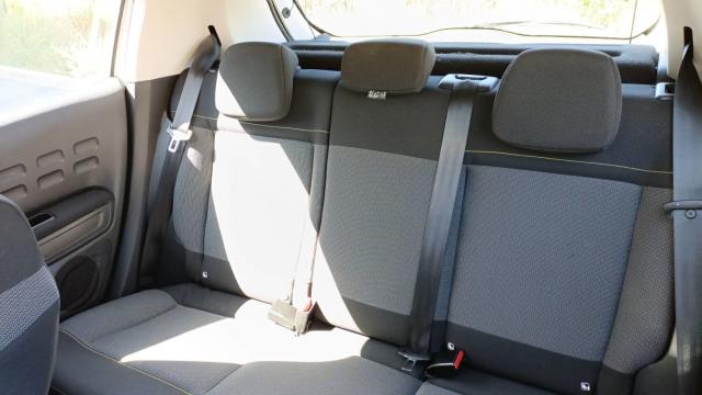 Citroen C3 image 6