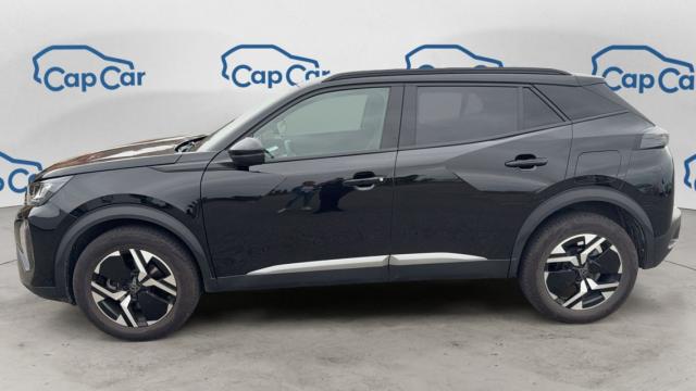 Peugeot 2008 image 3