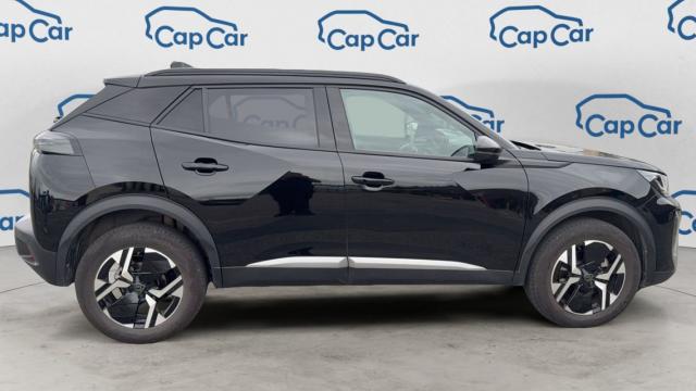 Peugeot 2008 image 8