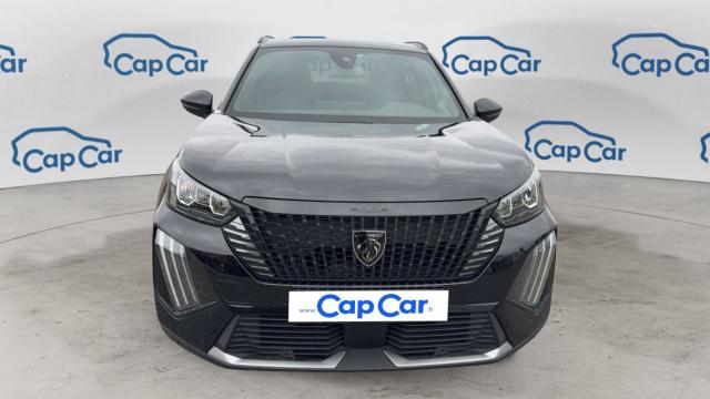 Peugeot 2008 image 5