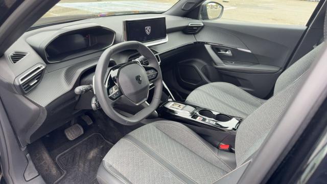 Peugeot 2008 image 4