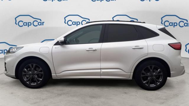 Ford Kuga image 9