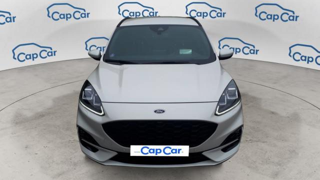 Ford Kuga image 1